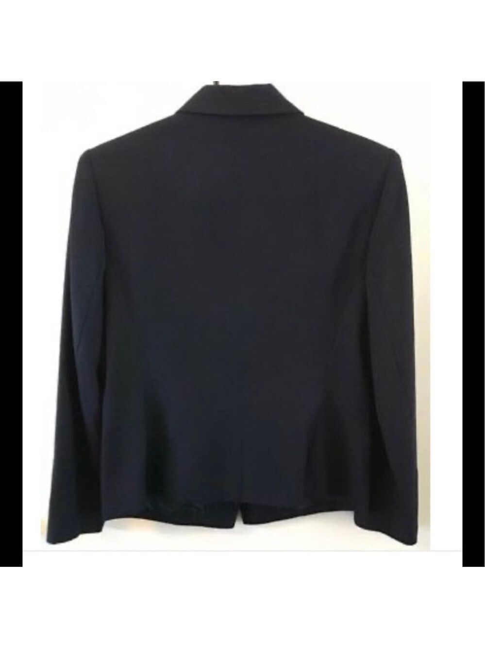 ALEX Marks Black Blazer - Picture 8 of 8